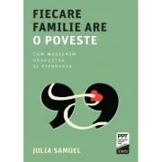 Fiecare familie are o poveste. Cum mostenim dragostea si pierderea