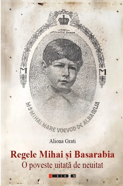 Regele Mihai si Basarabia