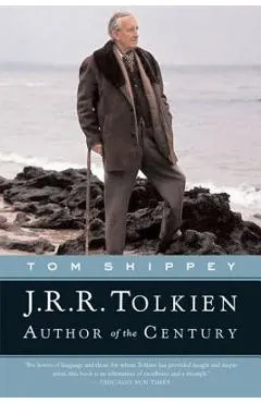 J.R.R. Tolkien: Author of the Century