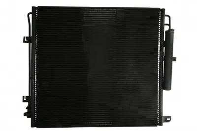 Radiator clima AC LAND ROVER DISCOVERY III, RANGE ROVER SPORT 4.0 4.2 4.4 intre 2004-2013