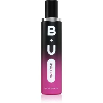 B.U. One Love Eau de Toilette pentru femei