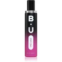 B.U. One Love Eau de Toilette pentru femei