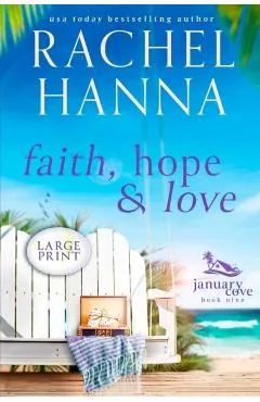 Faith, Hope & Love
