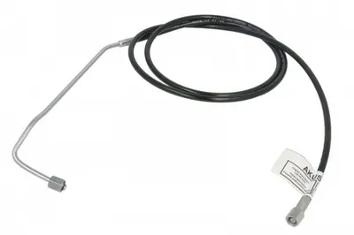 Conducta basculare cabina (2200mm, M12x1,5mm) potrivit IVECO EUROCARGO I-III, EUROCARGO IV, EUROCARGO V, MAGIRUS 09.00