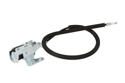 Incuietoare usa Spate potrivit PEUGEOT BOXER 2006-2017