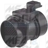 Debitmetru Aer (6 Pini, Modul) Potrivit Volvo V40; Mitsubishi Space Star; Nissan Primastar, Primera; Opel Movano A, Vivaro A; Renault Clio Ii, Espace Iii, Grand Scenic Ii, Kangoo 1.5d-2.5d 01.96-