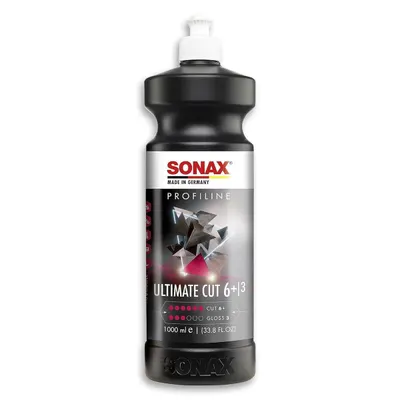 Set de pictură Sonax SX02393000