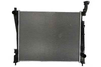 Radiator motor (Automat) potrivit JEEP GRAND CHEROKEE, GRAND CHEROKEE IV 3.6 3.6ALK 5.7