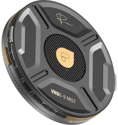 Filtru Polar Pro Helix Maglock Peter McKinnon 6-9 Stop VND/Mist
