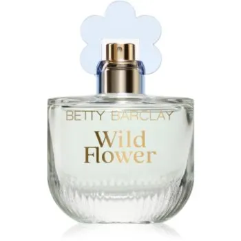Betty Barclay Wild Flower Eau de Toilette pentru femei