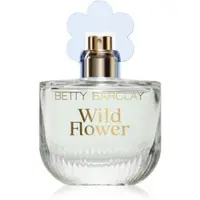 Betty Barclay Wild Flower Eau de Toilette pentru femei