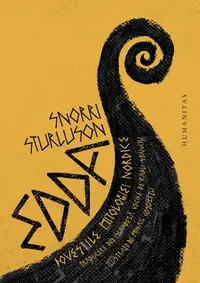 Edda - Paperback brosat