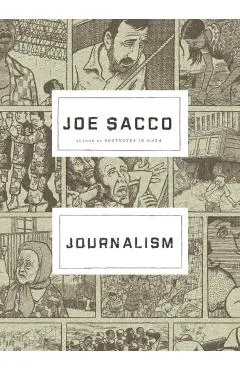 Journalism