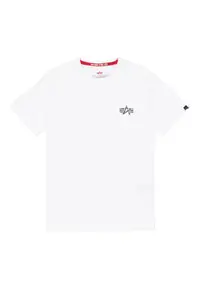Tricou cu logo Signature -