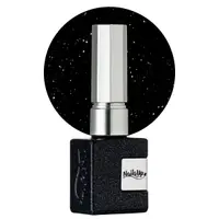 Oja Semipermanenta NAILSUP Infinity Silver cu Sclipici 049