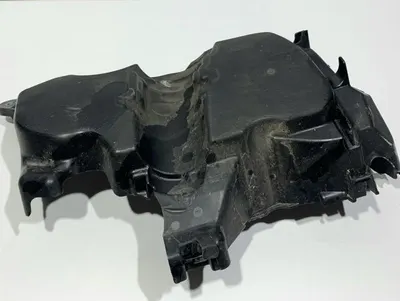 Capac motor 175B18836R Renault Megane 3 facelift (2012-2016) 1.5 dci K9K (636) 110 cp