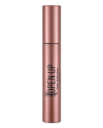 Flormar Mascara Open Up High Definition