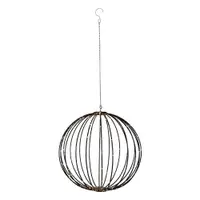 Decorațiune luminoasă suspendată pentru exterior Star Trading Hanging Mounty, ⌀ 40 cm