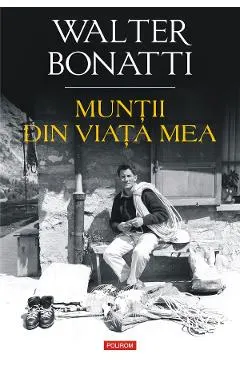 eBook Muntii din viata mea