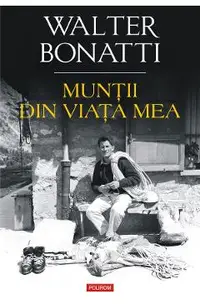 eBook Muntii din viata mea