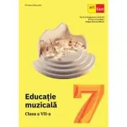 Educatie muzicala manual pentru clasa a 7-a