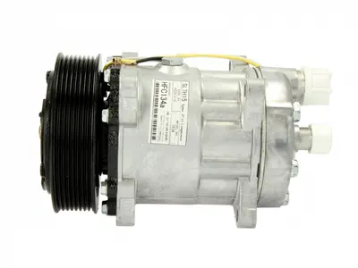 Compresor climatizare potrivit VOLVO FH, FH II, FH12, FH16, FH16 II, FL12, NH12 08.93