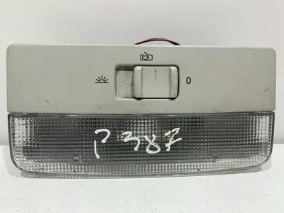 Plafoniera - lampa fata 6Q0947105F Volkswagen Polo 5 (2009-2017)[6R]