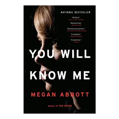 You Will Know Me