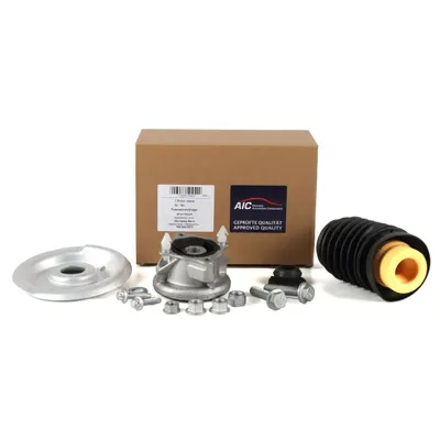 Kit Flansa Amortizor Fata Dreapta Stanga Aic 52454