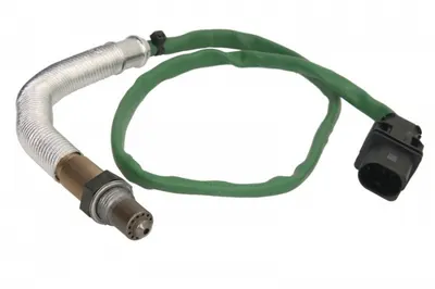 Sonda Lambda (830mm) Potrivit Mercedes C T-Model (s204), C (w204), Clc (cl203), E (w212), Sprinter 3,5-T (b906), Sprinter 5-T (b906) 1.6 1.8 1.8cng 01.07