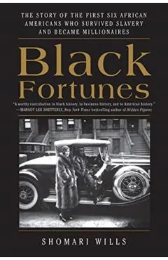 Black Fortunes