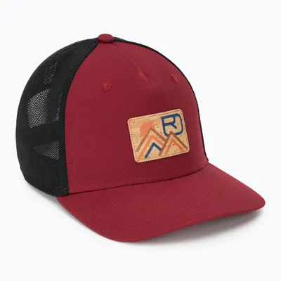 Șapcă cu cozoroc pentru bărbați Ortovox Corky Trucker