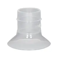 Insertie din silicon pentru pompa de san Nurio S21 S32 , 17 mm