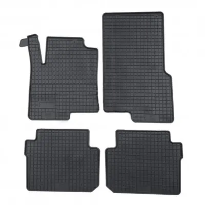 Covorase auto SMART Forfour (W454) 2004 - 2006 Petex