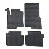 Covorase auto SMART Forfour (W454) 2004 - 2006 Petex