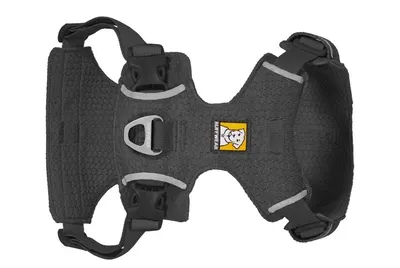 Ham Front Range Flex Ruffwear - XS - Basalt Grey