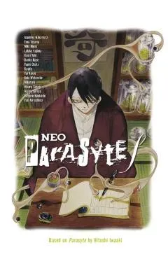 Neo Parasyte F