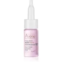 Avène Hyaluron Activ Procedure Tightening Serum - 10% Hexapeptide Solution ser pentru contur cu efect lifting