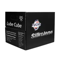 Ulei de motor SILKOLENE SCOOT 4 10W-40 601414343 20 l 20L