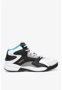 Pantofi sport barbati 5905588609629 - Textil - Alb - Alb