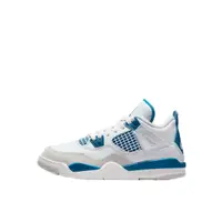 4 Retro Military Bleu (2024) Enfant et Bébé
