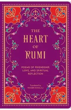 Heart of Rumi
