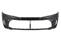 Bara Fata potrivita TOYOTA CAMRY XV80 dupa 2024 (cu primer XSE, cu orificii senzori parcare, cu suport de gauri, grund)
