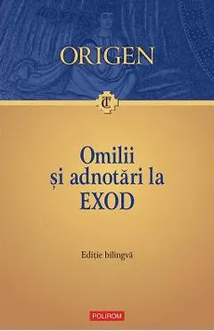 eBook Omilii si adnotari la Exod