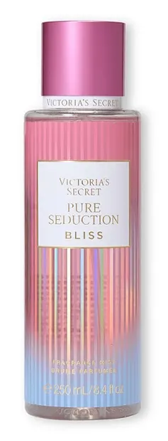 Victoria's Secret Spray parfumat pentru corp Pure Seduction Bliss, 250 ml