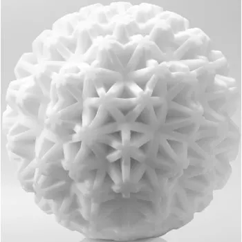 Tenga Geo Coral masturbator