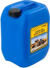 Ulei Petromax ETRIOS GEO ULTRA LS 5W30 20L 20L