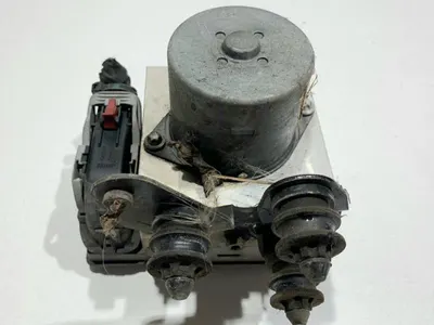 Pompa abs 3AA614109M Volkswagen Passat B7 (2010-2014) 1.9 tdi; 1.6 tdi CAY