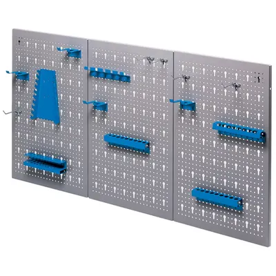 Accesorii pentru panourile de expozitor 845g