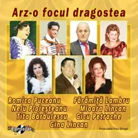 Arz-o Focul Dragostea